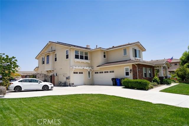 Branding Iron Place, Rancho Cucamonga, Califórnia 91739, Estados Unidos