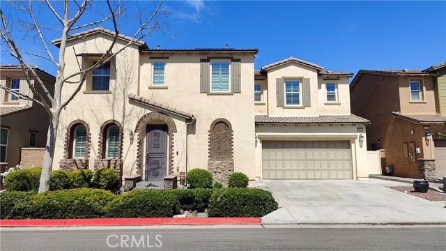 Dublin Drive, Chino, Kalifornien 91710, USA
