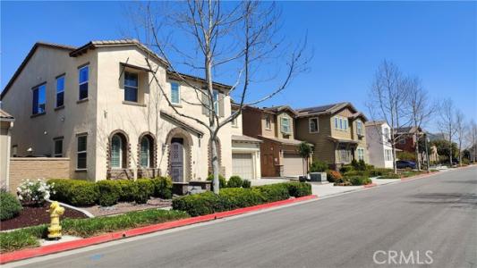 Dublin Drive, Chino, Kalifornien 91710, USA