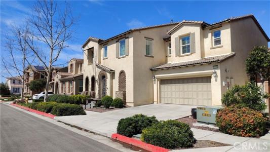 Dublin Drive, Chino, Kalifornien 91710, USA