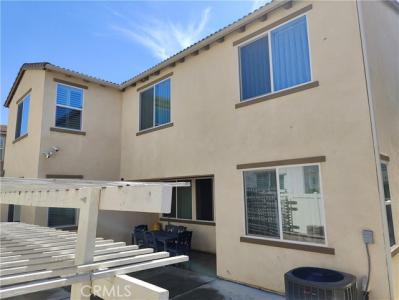 Dublin Drive, Chino, Kalifornien 91710, USA