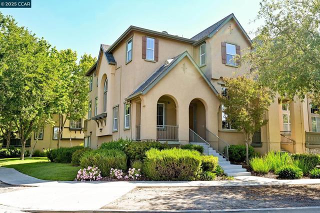 Harcourt Wy, San Ramon, Califórnia 94582, Estados Unidos