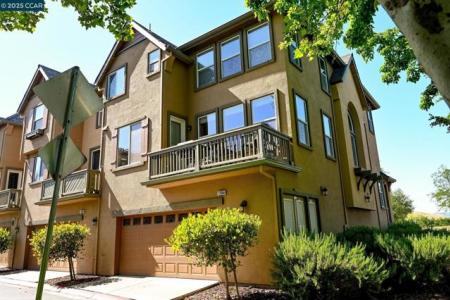 Harcourt Wy, San Ramon, Califórnia 94582, Estados Unidos