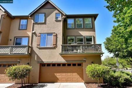 Harcourt Wy, San Ramon, Califórnia 94582, Estados Unidos