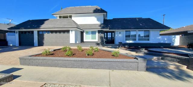 Peoria Avenue, Simi Valley, 加利福尼亚州 93063, 美国