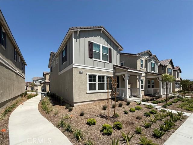 Midway Lane, Chino, Kalifornien 91708, USA