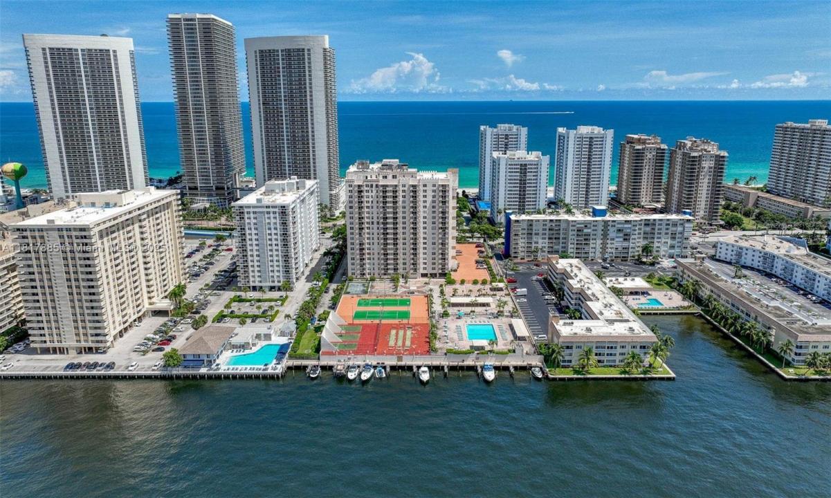 1865 S Ocean Dr 2G, Hallandale Beach, 플로리다 33009, 미국
