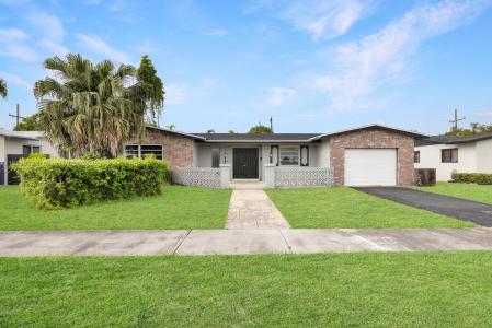 8980 SW 59th St, Miami, Florida 33173, USA