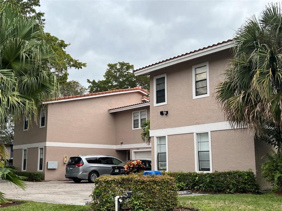 11500 NW 44th St, Coral Springs, Flórida 33065, Estados Unidos
