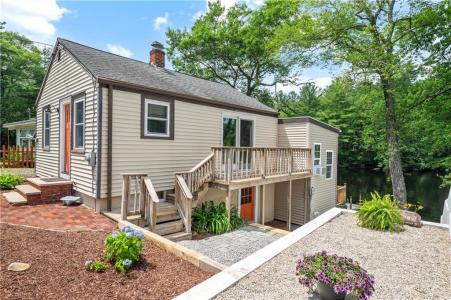 87 Jackson Schoolhouse Road, Glocester, Rhode Island 02814, Estados Unidos