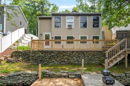 87 Jackson Schoolhouse Road, Glocester, Rhode Island 02814, Estados Unidos