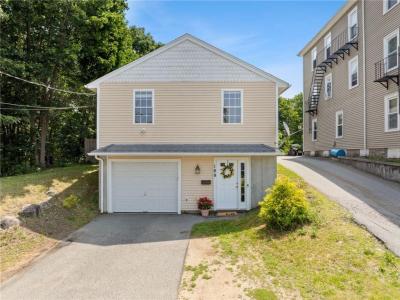 189 Progresso Avenue, Woonsocket, RI 02895, USA