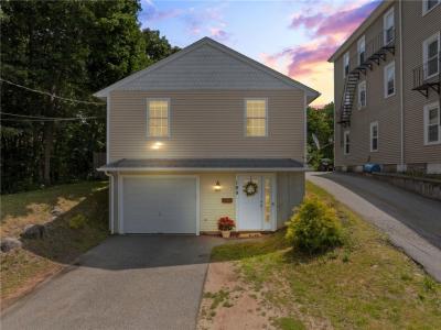 189 Progresso Avenue, Woonsocket, Rhode Island 02895