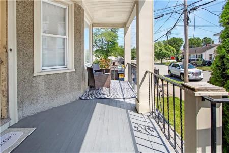11 Branch Avenue, Cranston, Род Айленд 02910, Соединенные Штаты