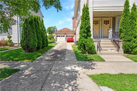 11 Branch Avenue, Cranston, Род Айленд 02910, Соединенные Штаты