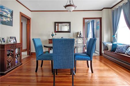 11 Branch Avenue, Cranston, Род Айленд 02910, Соединенные Штаты