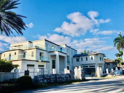 4 Pelican Dr, Fort Lauderdale, Flórida 33301, Estados Unidos