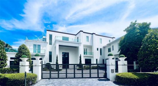 4 Pelican Dr, Fort Lauderdale, فلوريدا 33301, الولايات المتحدة