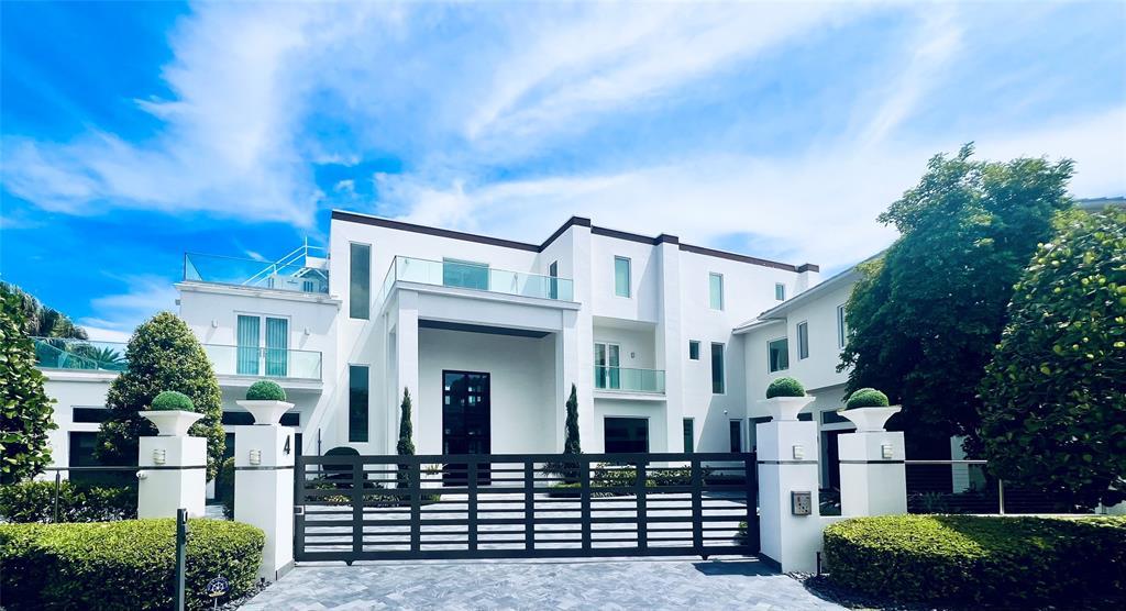 4 Pelican Dr, Fort Lauderdale, Flórida 33301, Estados Unidos