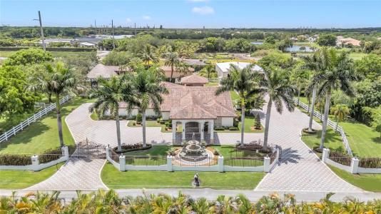 6300 SW 190th Ave, Southwest Ranches, Florida 33332