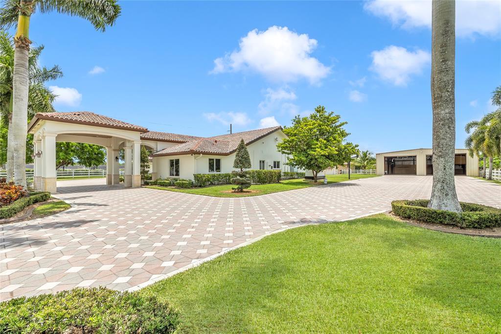6300 SW 190th Ave, Southwest Ranches, Florida 33332
