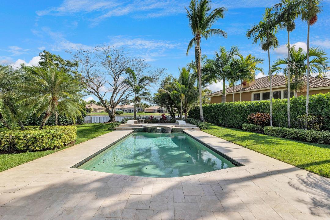 12020 NW 62nd Court, Coral Springs, Florida 33076