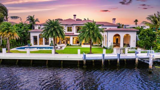 1207 Spanish River Road, Boca Raton, Florida 33432, Stati Uniti
