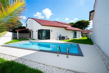 10433 SW 118th Ct, Miami, Florida 33186, USA