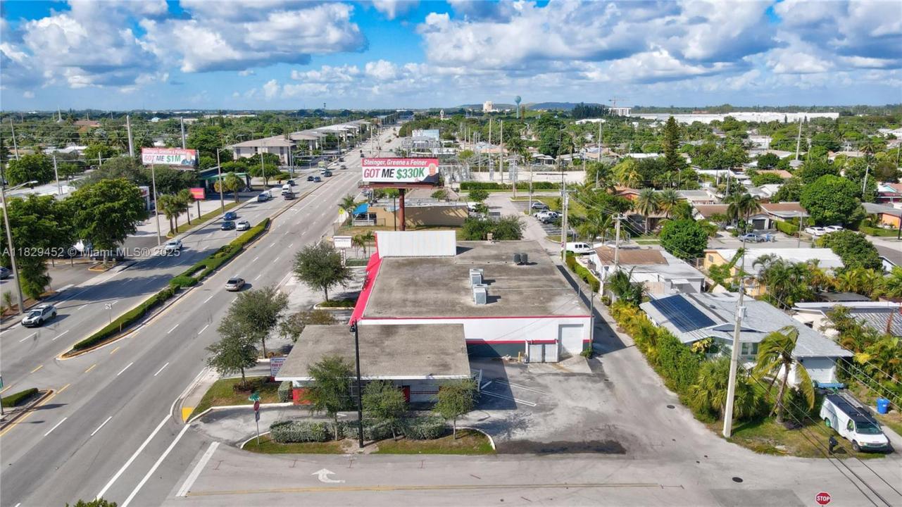 1601 E Sample Rd, Pompano Beach, Florida 33064