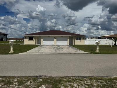 1905/1907 Gordon Ave S, Lehigh Acres, Florida 33973, USA