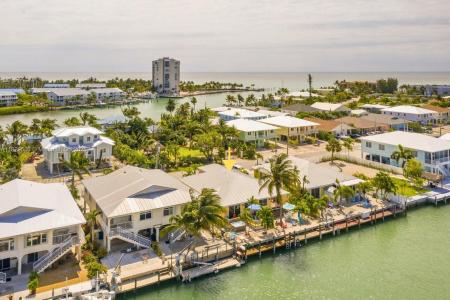 Key Colony, Florida 33051, USA