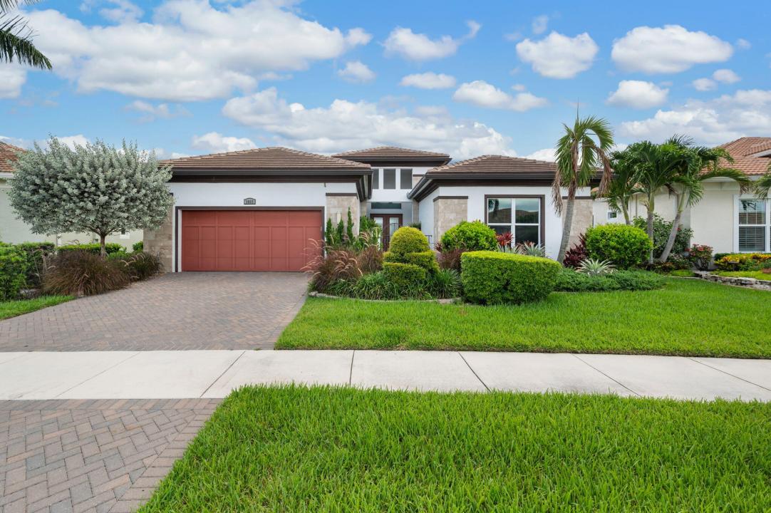 9069 SW Pepoli Way, PGA Verano, Port Saint Lucie, Florida 34987