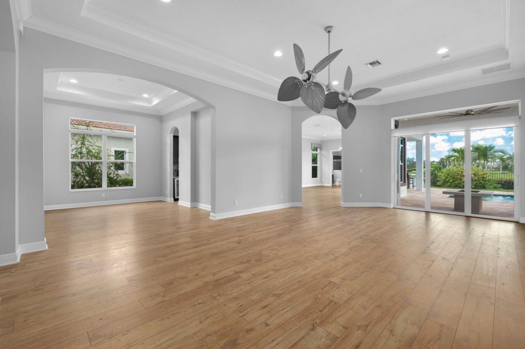 9069 SW Pepoli Way, PGA Verano, Port Saint Lucie, Florida 34987
