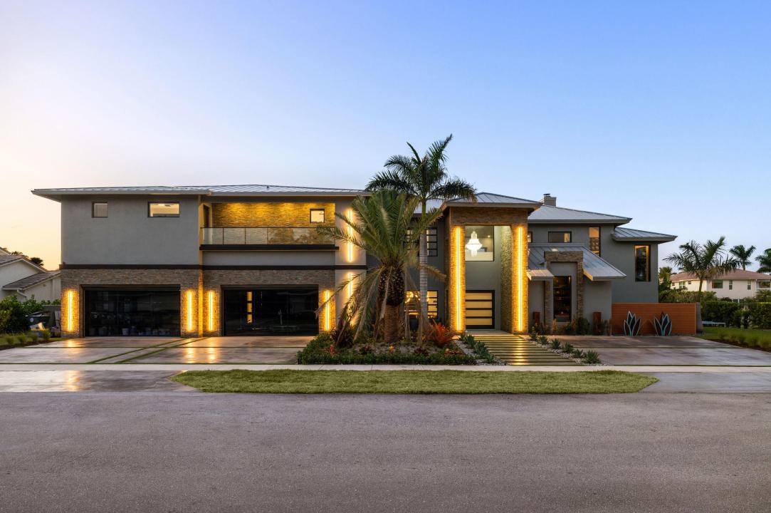 839 NE Bay Isle Drive, Boca Raton, Florida 33487, Stati Uniti