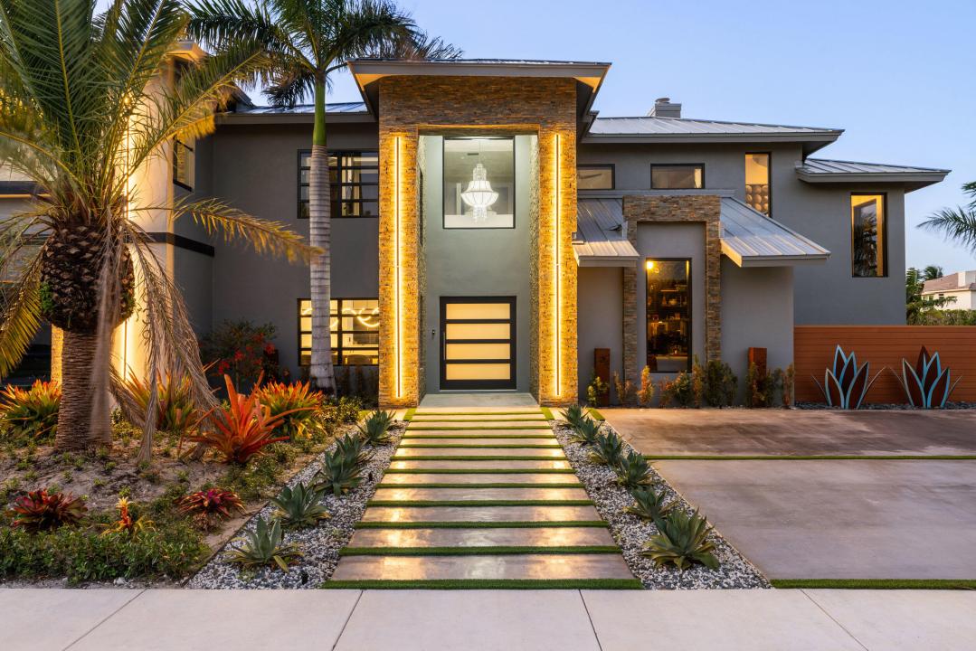 839 NE Bay Isle Drive, Boca Raton, Florida 33487, Stati Uniti