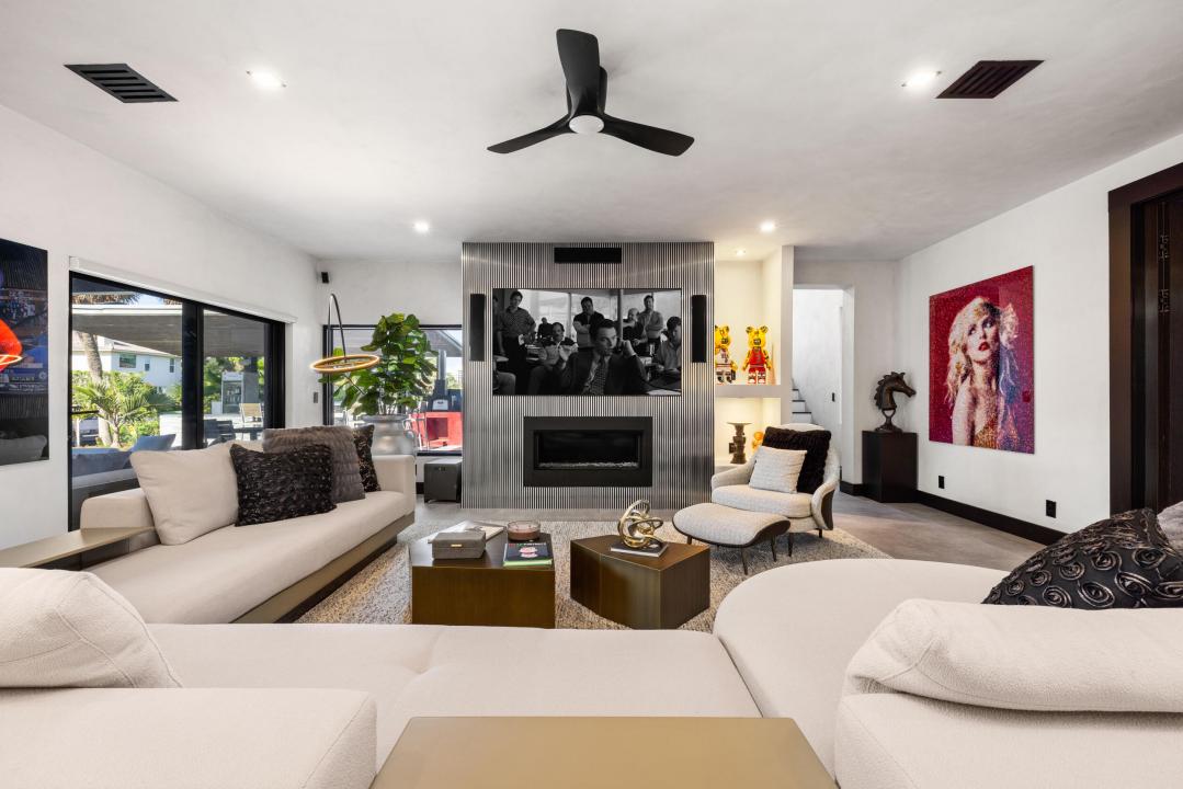 839 NE Bay Isle Drive, Boca Raton, Florida 33487, Stati Uniti