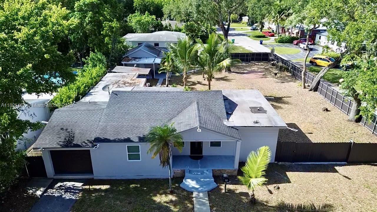 947 NE 149th St, Miami, Floride 33161, États-Unis