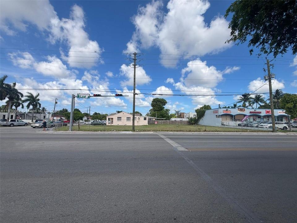 3186 NW 33rd St, Miami, 플로리다 33142, 미국