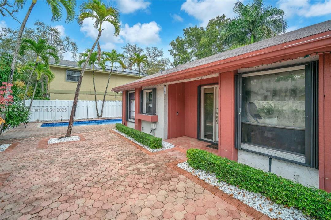 66 Forest Cir, Cooper City, 佛羅里達州 33026, 美國