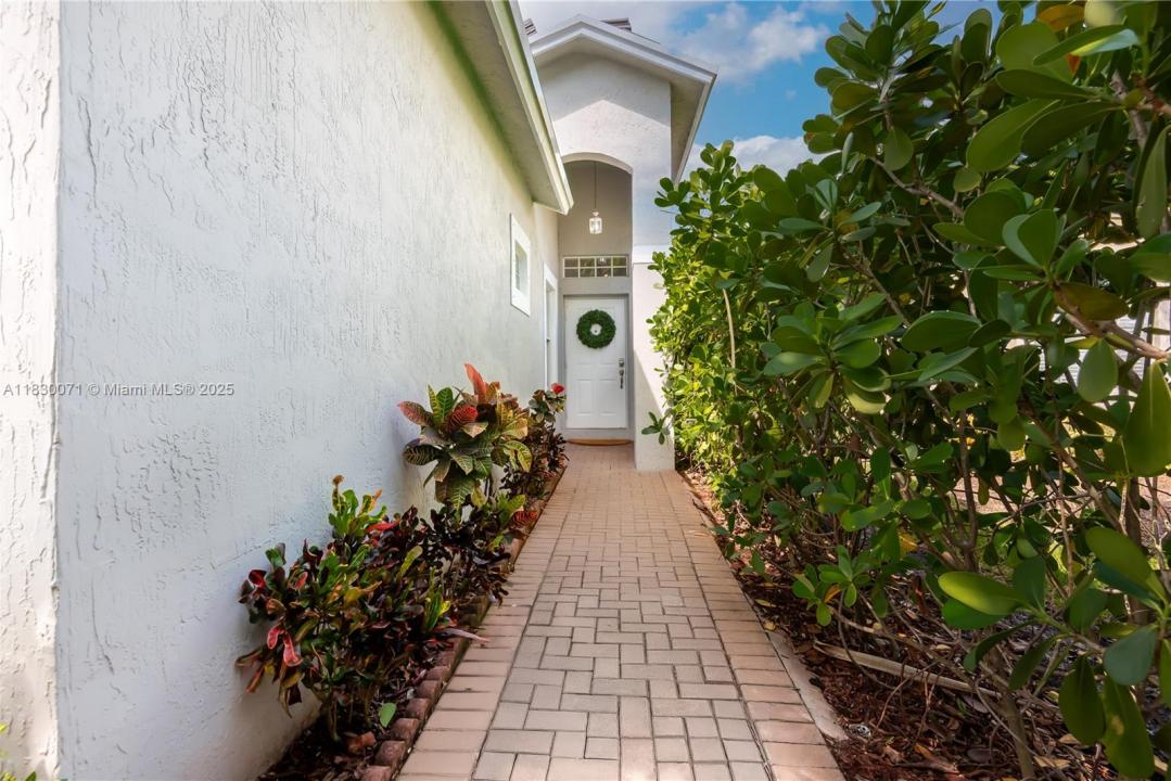 4123 Sapphire Bnd, Weston, Floride 33331, États-Unis