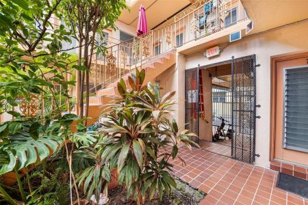 1060 Pennsylvania Ave 7, Miami Beach, Florida 33139, USA