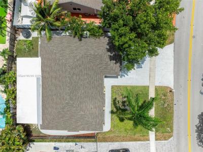 721 SW 96th Ave, Pembroke Pines, Florida 33025, USA
