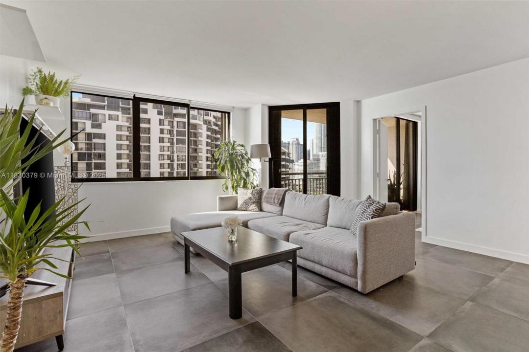 540 Brickell Key Dr 1519, Miami, Flórida 33131, Estados Unidos