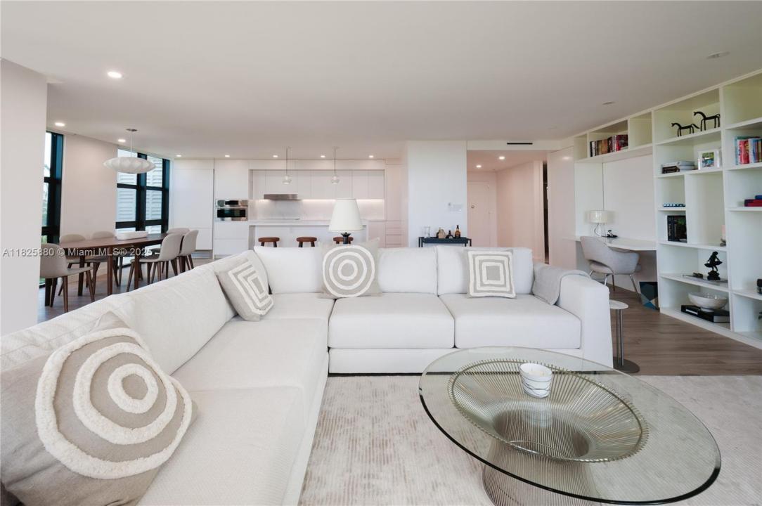 1121 Crandon Blvd D301, Key Biscayne, フロリダ 33149, アメリカ合衆国
