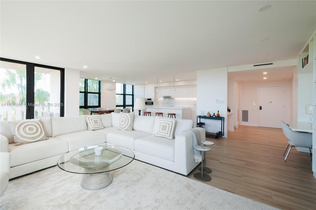 1121 Crandon Blvd D301, Key Biscayne, フロリダ 33149, アメリカ合衆国
