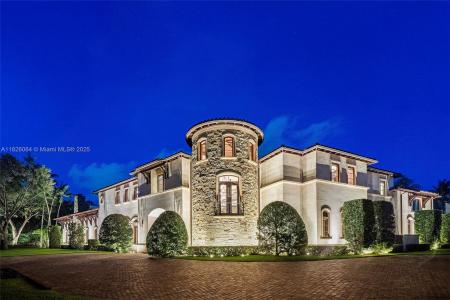 10101 SW 60th Ct, Pinecrest, Flórida 33156, Estados Unidos