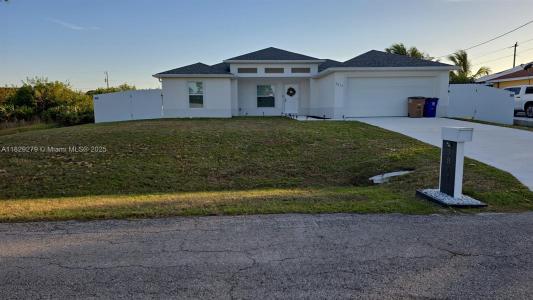 3817 16th St SW, Lehigh Acres, Florida 33976, USA
