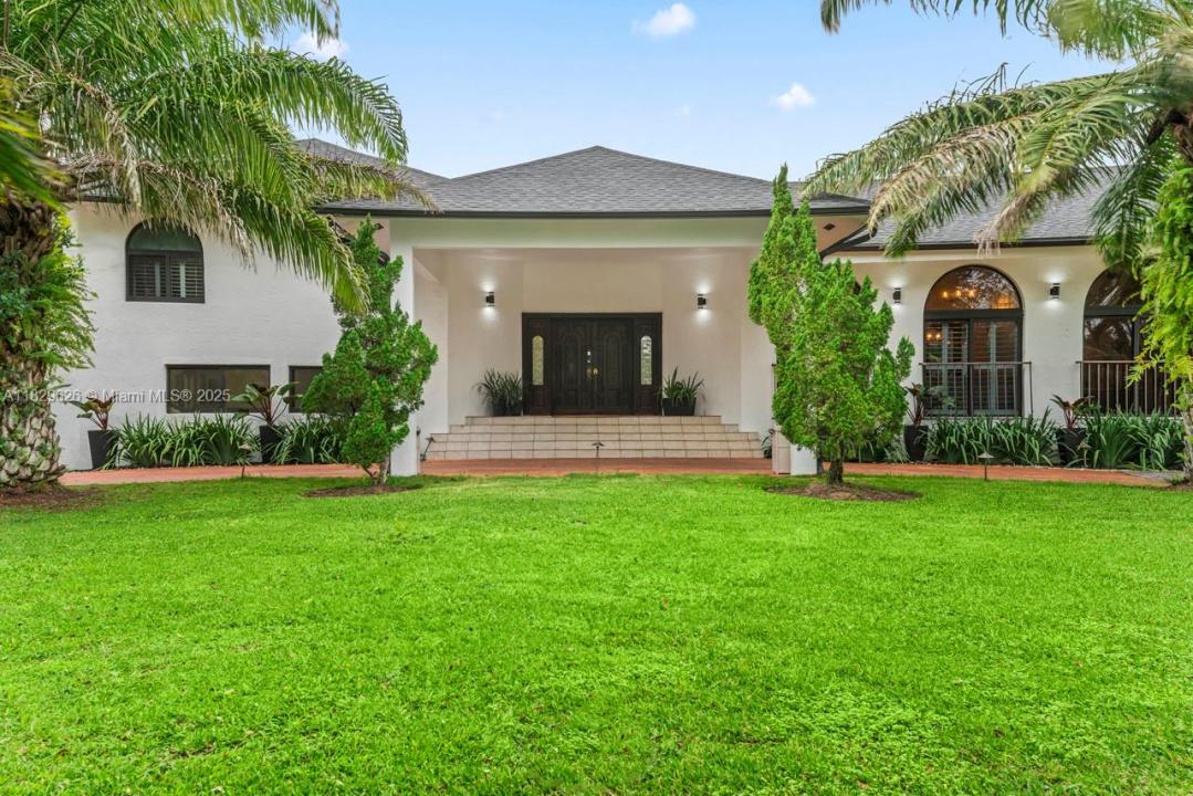 14875 SW 212th St, Miami, Floride 33187, États-Unis