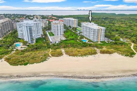 177 Ocean Lane Dr 1203, Key Biscayne, Florida 33149, USA