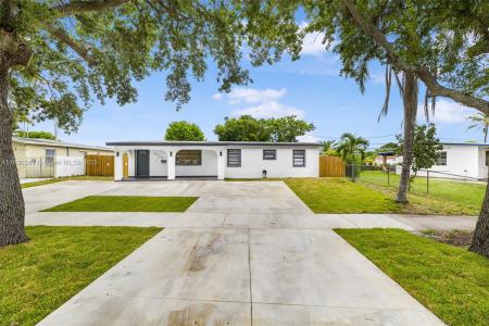 5425 SW 112th Ave, Miami, Florida 33165, USA